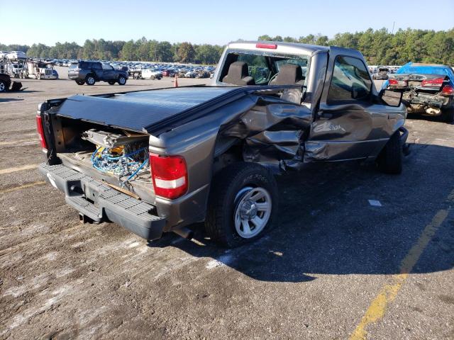 Photo 4 from auction – 2008 FORD RANGER with VIN 1FTYR10D48PA06632