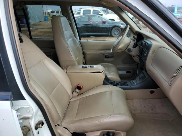 Photo 5 from auction – 2000 FORD EXPLORER E with VIN 1FMZU64E3YZB76354