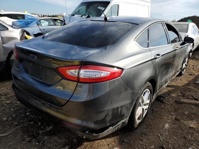 Photo 4 from auction – 2016 FORD FUSION SE with VIN 1FA6P0H70G5126708