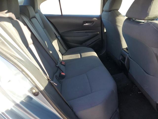 Photo 6 from auction – 2020 TOYOTA COROLLA LE with VIN 5YFEPRAEXLP103355