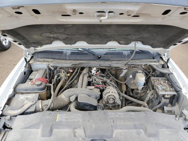 Photo 7 from auction – 2008 CHEVROLET SILVERADO with VIN 2GCEK13C381328119