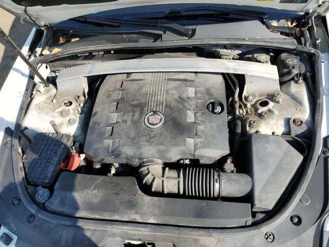 Photo 7 from auction – 2010 CADILLAC CTS with VIN 1G6DC5EG4A0105382