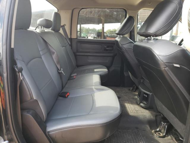 Photo 6 from auction – 2020 RAM 3500 TRADE with VIN 3C63RRGL0LG169675