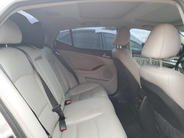 Photo 6 from auction – 2015 KIA OPTIMA EX with VIN 5XXGN4A79FG386170
