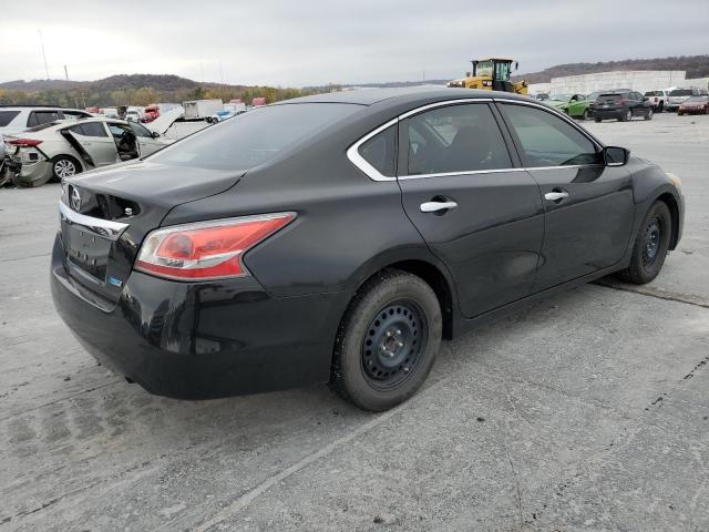 Photo 4 from auction – 2014 NISSAN ALTIMA 2.5 with VIN 1N4AL3AP3EC153220