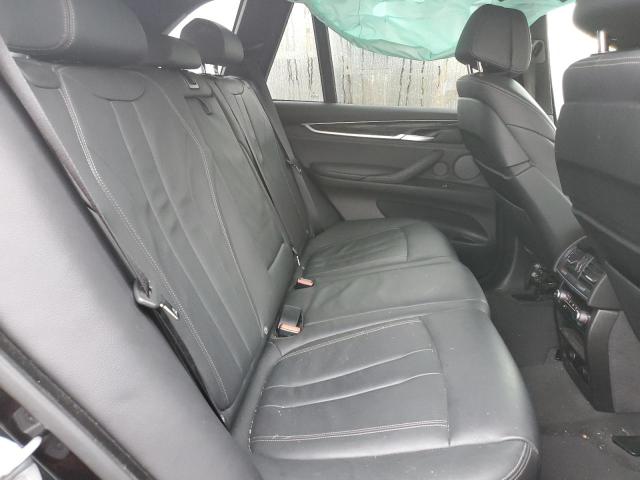 Photo 6 from auction – 2017 BMW X5 XDRIVE3 with VIN 5UXKS4C36H0Y16575