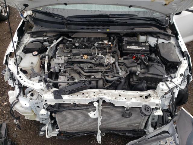 Photo 7 from auction – 2020 TOYOTA COROLLA SE with VIN 5YFB4RBE4LP044037