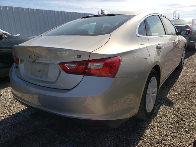 Photo 4 from auction – 2016 CHEVROLET MALIBU LT with VIN 1G1ZE5ST4GF217242