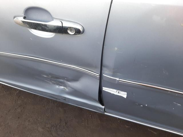 Photo 10 from auction – 2006 BUICK LUCERNE CX with VIN 1G4HP57216U168827