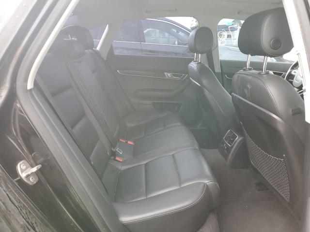 Photo 6 from auction – 2011 AUDI A6 PREMIUM with VIN WAUFGAFB5BN031073