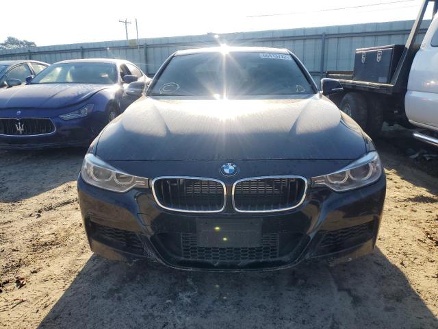 Photo 9 from auction – 2013 BMW 335 I with VIN WBA3A9G5XDNP37745
