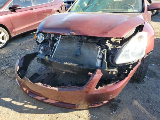 Photo 9 from auction – 2011 NISSAN ALTIMA BAS with VIN 1N4AL2AP4BN507787