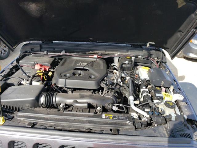 Photo 7 from auction – 2018 JEEP WRANGLER U with VIN 1C4HJXDN2JW224447
