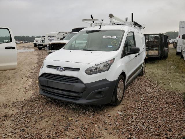 Photo 2 from auction – 2016 FORD TRANSIT CO with VIN NM0LS7E78G1250156