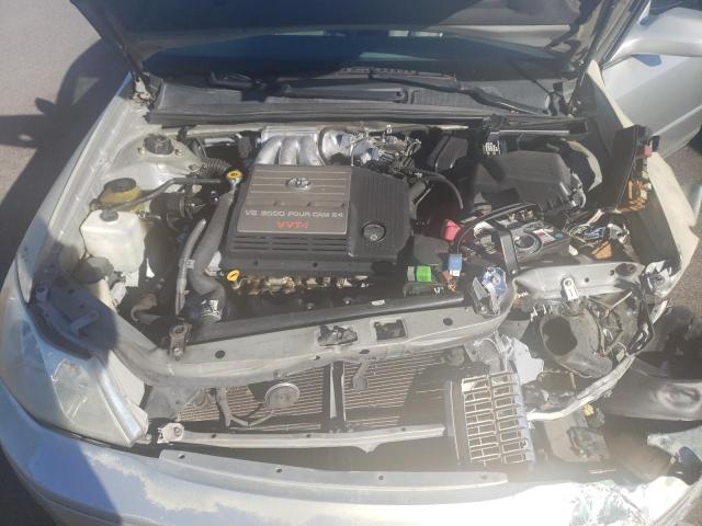 Photo 7 from auction – 2002 TOYOTA AVALON XL with VIN 4T1BF28B52U216670