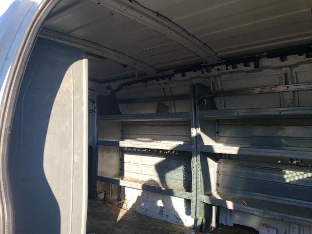 Photo 6 from auction – 2014 CHEVROLET EXPRESS G2 with VIN 1GCWGFCA1E1101255
