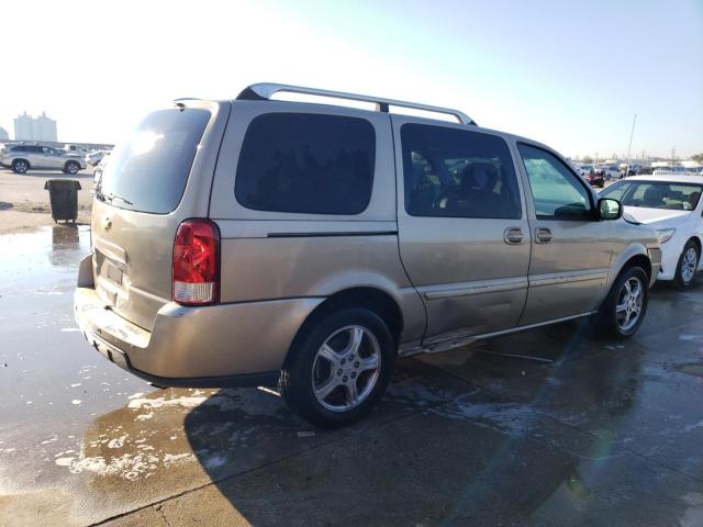 Photo 4 from auction – 2006 CHEVROLET UPLANDER L with VIN 1GNDV33L96D177861