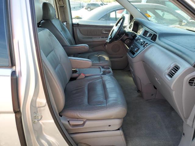 Photo 5 from auction – 2004 HONDA ODYSSEY EX with VIN 5FNRL18994B072751
