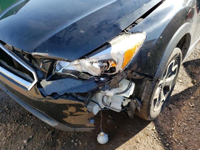 Photo 9 from auction – 2015 SUBARU XV CROSSTR with VIN JF2GPACC4FG229188