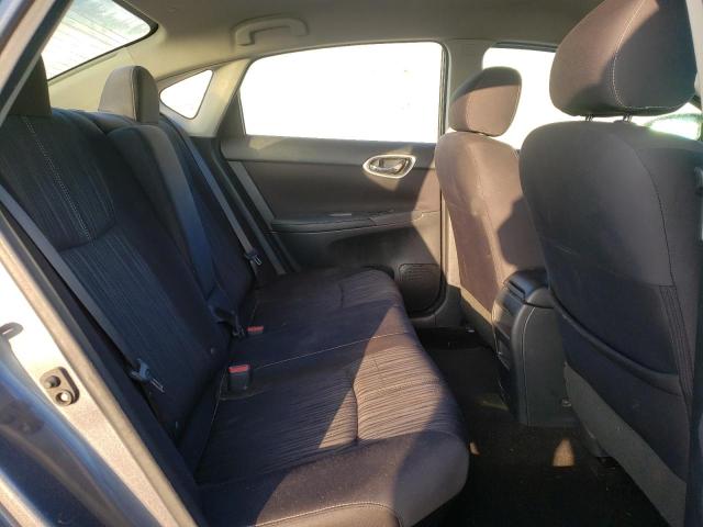 Photo 6 from auction – 2017 NISSAN SENTRA S with VIN 3N1AB7AP0HL666733