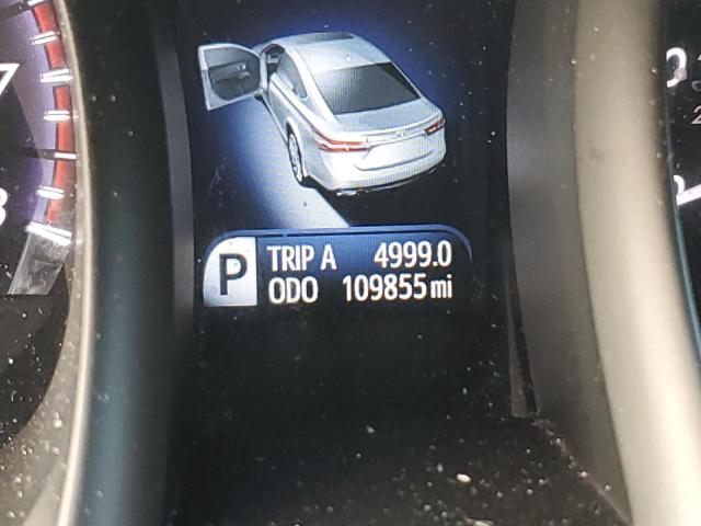 Photo 8 from auction – 2015 TOYOTA AVALON XLE with VIN 4T1BK1EB4FU182995
