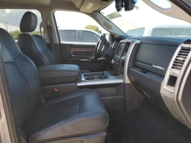 Photo 5 from auction – 2019 RAM 1500 CLASS with VIN 1C6RR6NM4KS709573