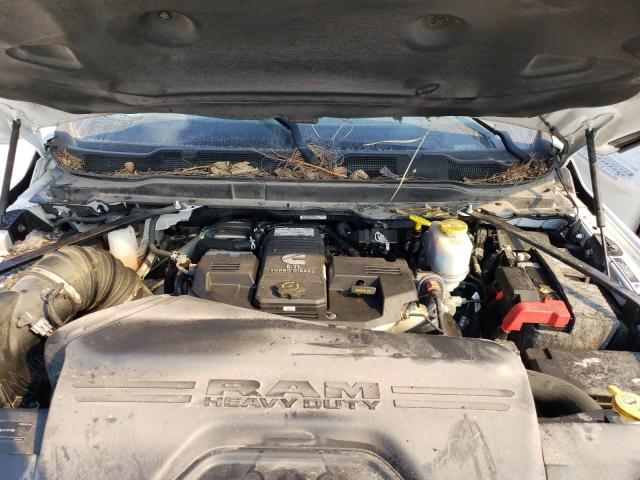 Photo 7 from auction – 2020 RAM 5500 with VIN 3C7WRNFL9LG189569