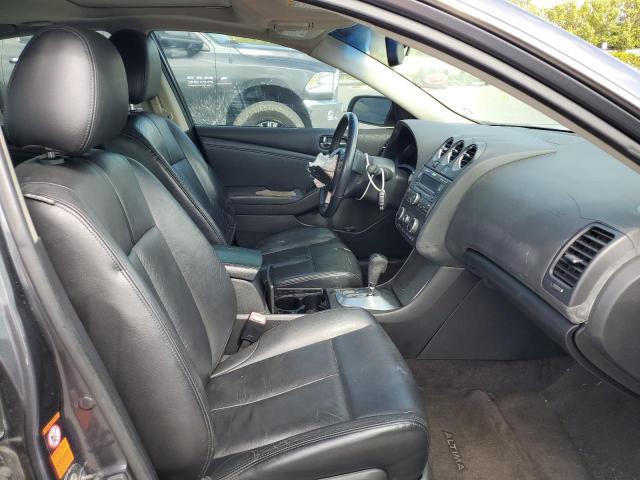 Photo 5 from auction – 2007 NISSAN ALTIMA 3.5 with VIN 1N4BL21E87C116311