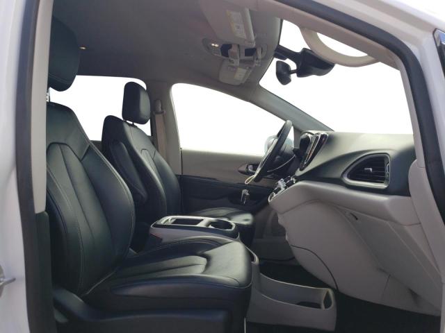 Photo 5 from auction – 2022 CHRYSLER PACIFICA T with VIN 2C4RC1BG6NR126049