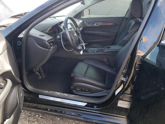 Photo 7 from auction – 2018 CADILLAC ATS with VIN 1G6AA5RX6J0151783
