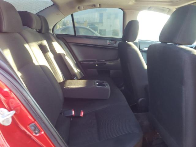 Photo 6 from auction – 2014 MITSUBISHI LANCER ES/ with VIN JA32U2FU9EU602929