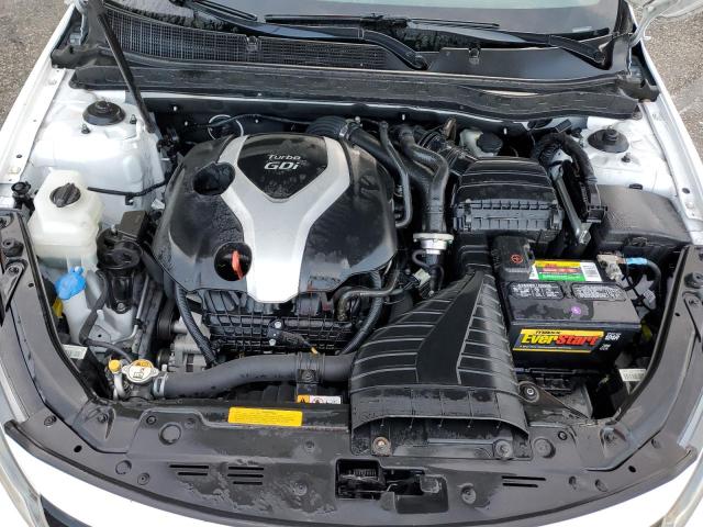 Photo 7 from auction – 2015 KIA OPTIMA SX with VIN 5XXGR4A61FG419352