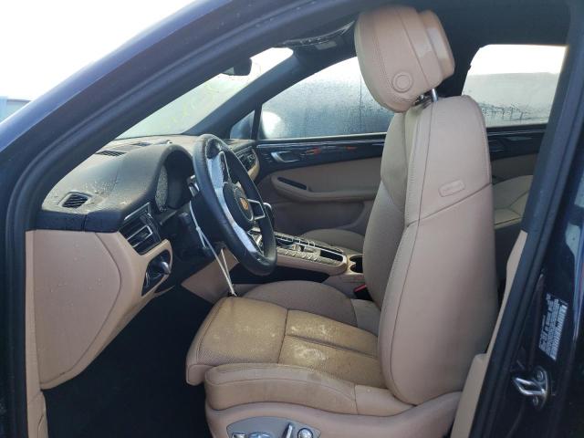 Photo 5 from auction – 2020 PORSCHE MACAN with VIN WP1AA2A57LLB12223