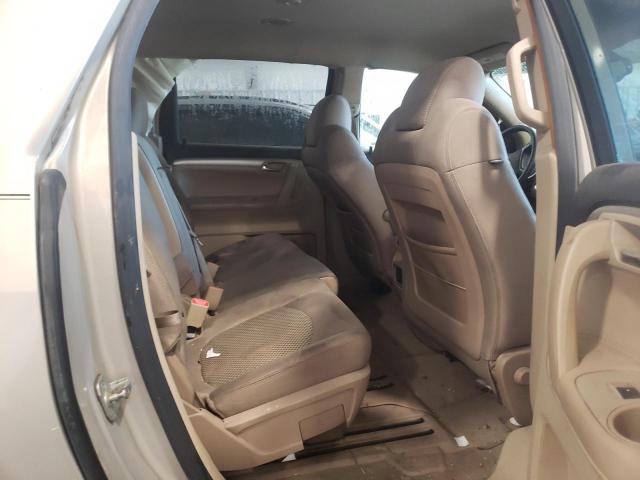 Photo 6 from auction – 2008 SATURN OUTLOOK XE with VIN 5GZER13708J113218