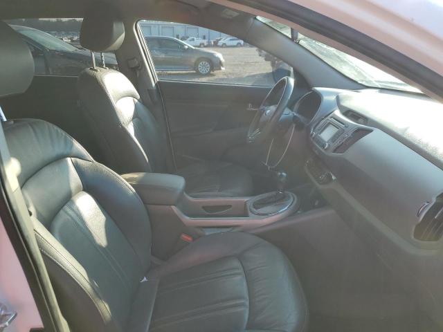 Photo 5 from auction – 2016 KIA SPORTAGE E with VIN KNDPC3AC7G7875061