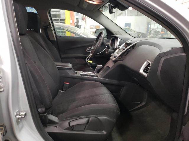 Photo 5 from auction – 2015 CHEVROLET EQUINOX LS with VIN 2GNFLEEK5F6376838