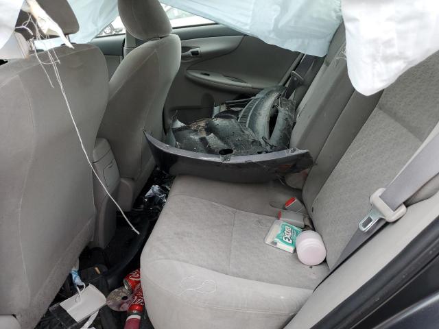 Photo 10 from auction – 2009 TOYOTA COROLLA BA with VIN JTDBL40E29J050361
