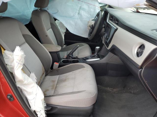 Photo 5 from auction – 2019 TOYOTA COROLLA L with VIN 2T1BURHE5KC219272