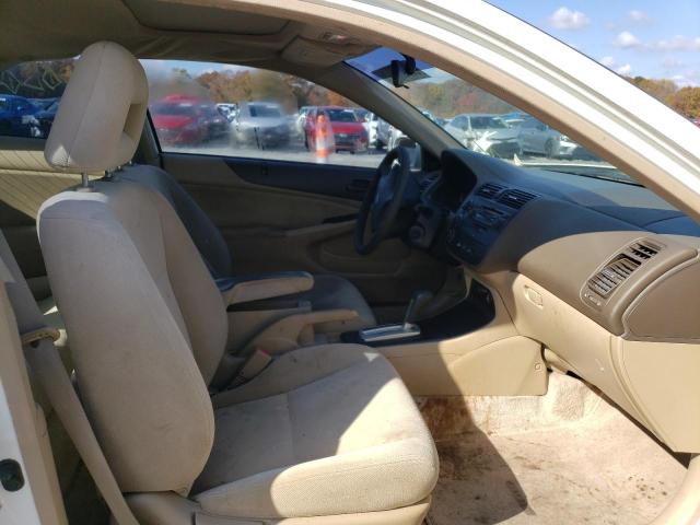 Photo 5 from auction – 2004 HONDA CIVIC EX with VIN 1HGEM22984L020410