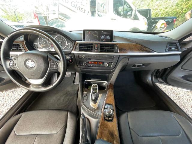 Photo 9 from auction – 2015 BMW 428 I with VIN WBA3N3C50FK233667
