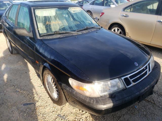SAAB 900 SE 1995 with VIN YS3DF58V8S2023278 - Photo from auction