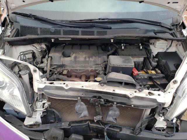 Photo 7 from auction – 2012 TOYOTA SIENNA BAS with VIN 5TDKA3DC0CS012792