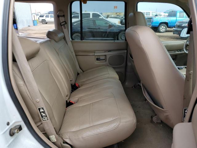 Photo 6 from auction – 2000 FORD EXPLORER E with VIN 1FMZU64E3YZB76354