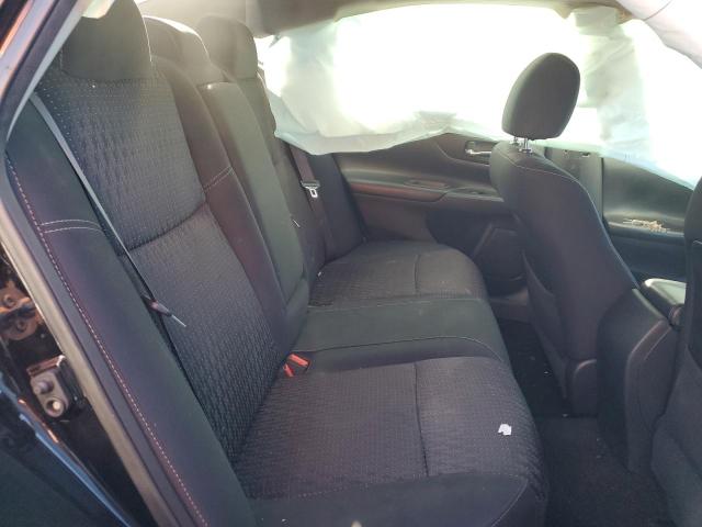 Photo 6 from auction – 2016 NISSAN ALTIMA 2.5 with VIN 1N4AL3AP5GC186707
