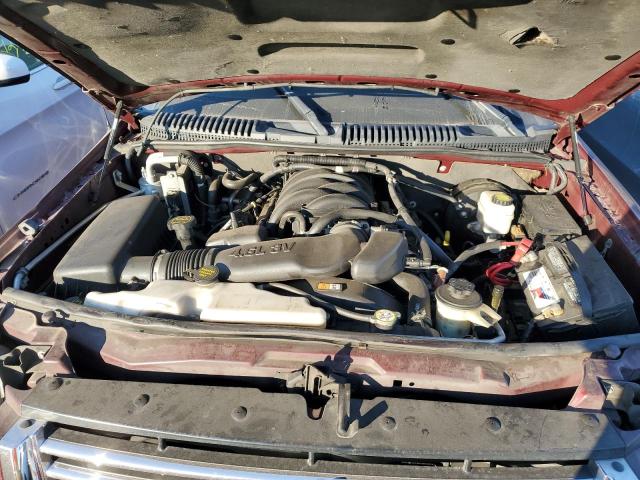 Photo 7 from auction – 2008 FORD EXPLORER L with VIN 1FMEU75878UA71682