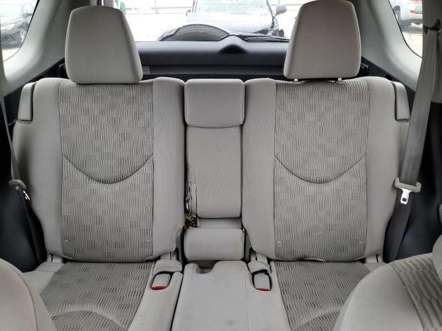 Photo 10 from auction – 2012 TOYOTA RAV4 with VIN 2T3ZF4DV4CW124193