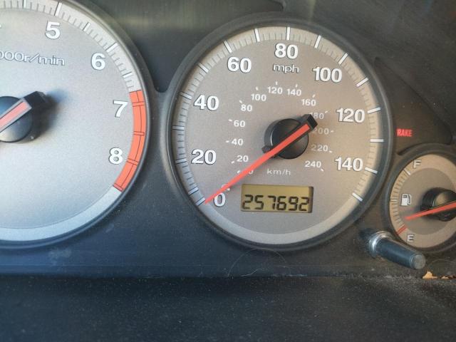 Photo 8 from auction – 2002 HONDA CIVIC LX with VIN 1HGEM21522L015974