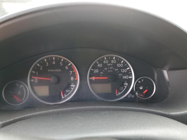 Photo 8 from auction – 2009 NISSAN PATHFINDER with VIN 5N1AR18B39C607345