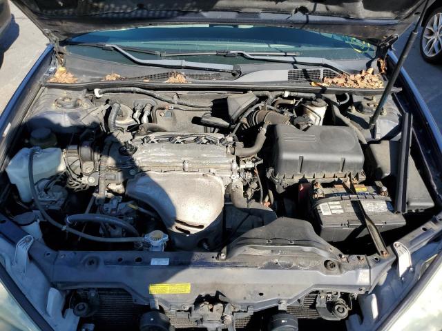 Photo 7 from auction – 2004 TOYOTA CAMRY LE with VIN 4T1BE32K84U293294