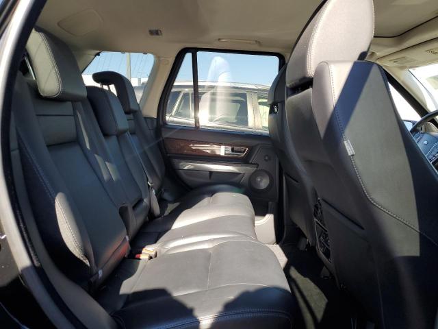 Photo 6 from auction – 2010 LAND ROVER RANGE ROVE with VIN SALSF2D46AA249309
